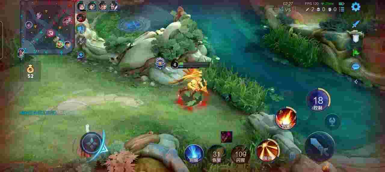 王者荣耀擎天柱 - 和平精英吃鸡辅助软件哪个好用一点辅助预览图